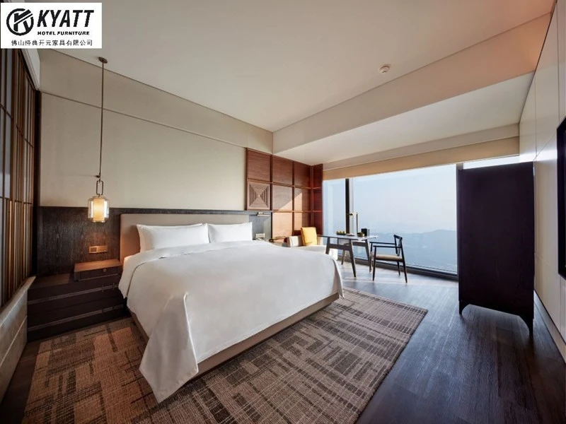 hotel room furniture
